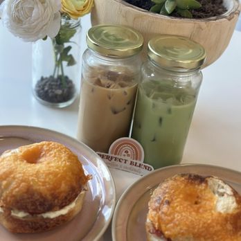 Perfect Blend - Coffee & Tea Near Me - Parker, Colorado