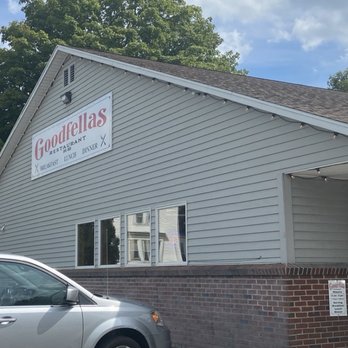 Goodfellas - American Near Me - Madison, Maine