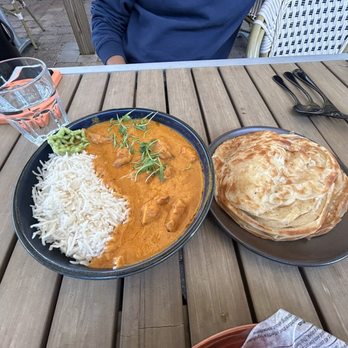 Mesa - Chicken Curry - Indian Near Me - Jacksonville, Florida Mesa - Chicken Curry - Indian Near Me - Jacksonville, Florida