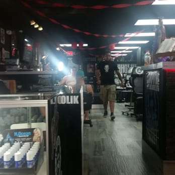 Inkaholik Tattoos - Artists getting ready - Tattoo Near Me - Miami, Florida Inkaholik Tattoos - Artists getting ready - Tattoo Near Me - Miami, Florida