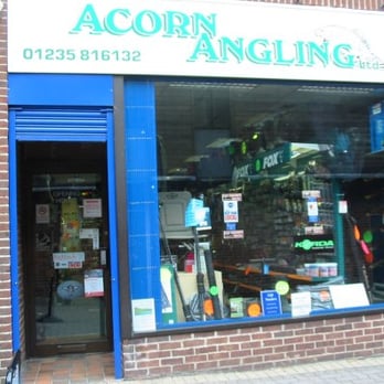 Acorn Angling - Sporting Goods Near Me - Didcot, OXF Acorn Angling - Sporting Goods Near Me - Didcot, OXF