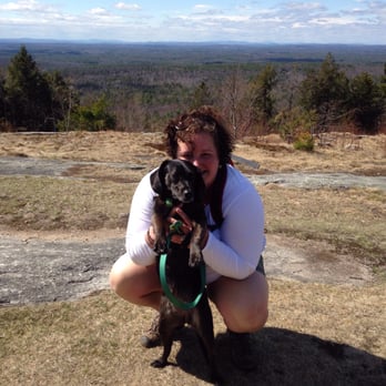 Mount Agamenticus Trail - Hiking Near Me - York, Maine