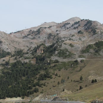 Baqueira-Beret - Ski Resorts Near Me - Vielha e Mijaran, L