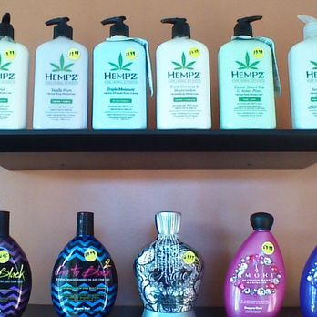 Radiance Tanning - Tanning Near Me - Cranston, Rhode Island
