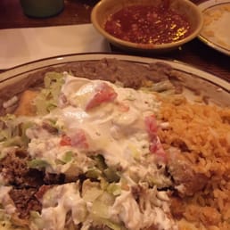 Chimichanga