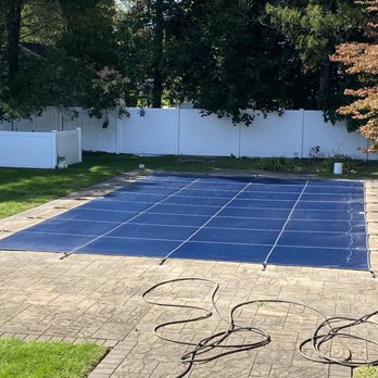 GZ Pool Works - Bobs AquaExtreme came out absolutely perfect. I'm getting good at this lol - Pool & Hot Tub Service Near Me - Bellport , New York GZ Pool Works - Bobs AquaExtreme came out absolutely perfect. I'm getting good at this lol - Pool & Hot Tub Service Near Me - Bellport , New York
