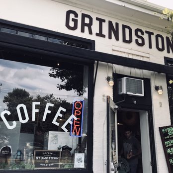 Grindstone Coffee & Donuts - Donuts Near Me - Sag Harbor, New York Grindstone Coffee & Donuts - Donuts Near Me - Sag Harbor, New York