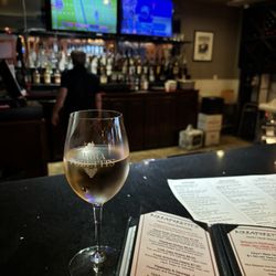 Birraporetti's - Happy hour daily 2p - 7p