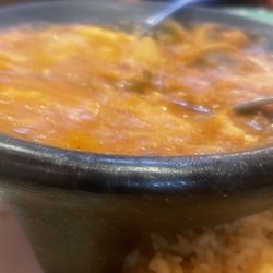 Casa Ramos - Plastic molcajete bowl