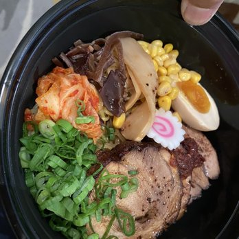 Ninja Ramen & Poke Bowl - Ninja Bowl - Ramen Near Me - Babylon, New York Ninja Ramen & Poke Bowl - Ninja Bowl - Ramen Near Me - Babylon, New York