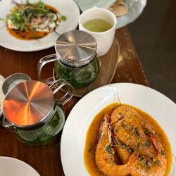 Arabica Bar & Kitchen