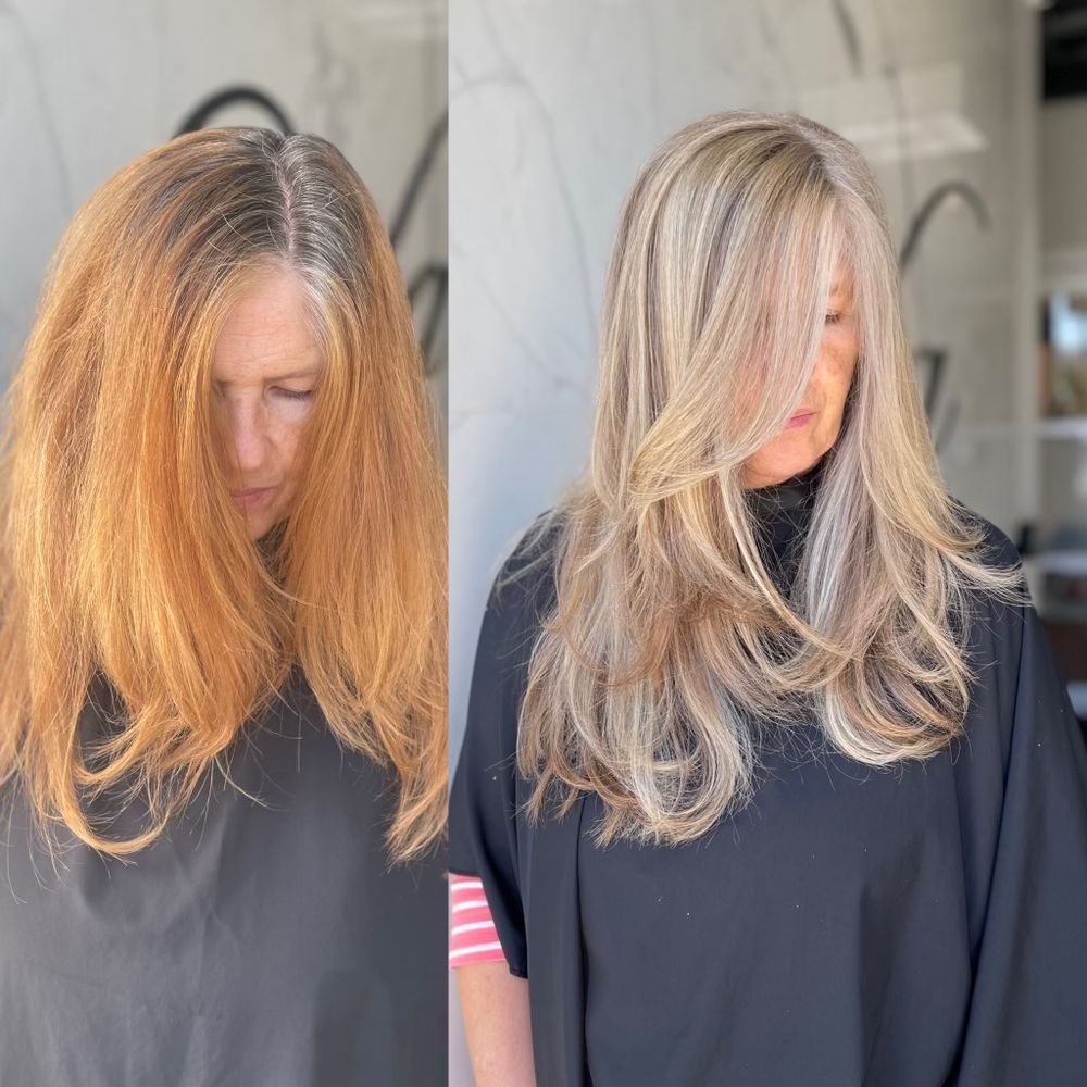 Chrissy Artistry Logo