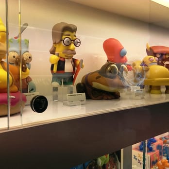 Woot Bear - Toy Stores Near Me - San Francisco, California
