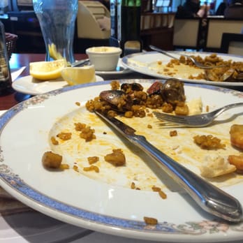 El Corte Inglés - Entre plato y postre una eternidad - Shopping Centers Near Me - Elche, A