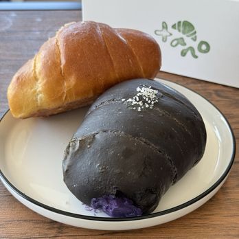 Tano - ube salt bread, salt bread - Bakeries Near Me - San Francisco, California Tano - ube salt bread, salt bread - Bakeries Near Me - San Francisco, California