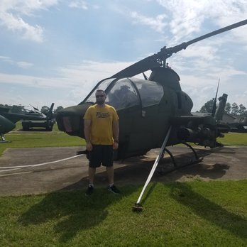 Mississippi Armed Forces Museum - My all time favorite chopper - Museums Near Me - Camp Shelby, Mississippi Mississippi Armed Forces Museum - My all time favorite chopper - Museums Near Me - Camp Shelby, Mississippi