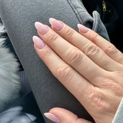 Get Nailed By Trisha