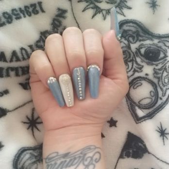 Diamond Nail Salon - Nail Salons Near Me - San Diego, California Diamond Nail Salon - Nail Salons Near Me - San Diego, California