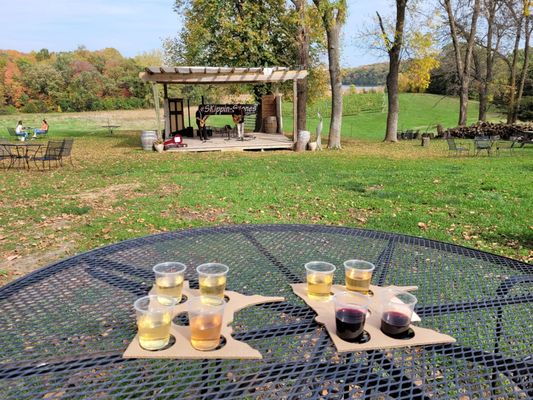 Parley Lake Winery by null