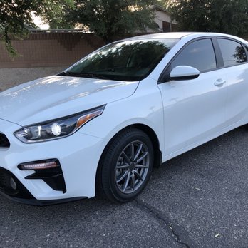 Wulf Window Tinting - Excellent job tinting both sides and rear window. - Car Window Tinting Near Me - Avondale, Arizona Wulf Window Tinting - Excellent job tinting both sides and rear window. - Car Window Tinting Near Me - Avondale, Arizona