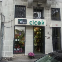 Defne Çiçekçilik