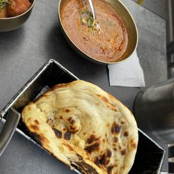 In-Dish - House dal