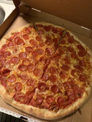 Big G's Pizza by null