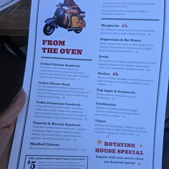 Paesanos - Menu - Italian Near Me - Davis, California Paesanos - Menu - Italian Near Me - Davis, California