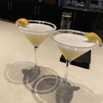 Carmine's - Lemon drops - Italian Near Me - Bellevue, Washington