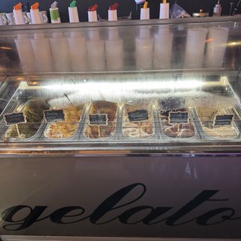 Grind + Grape - Coffee & Tea Near Me - Vero Beach, Florida