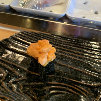 Sushi Shunka - Uni nigiri - Sushi Bars Near Me - Costa Mesa, California Sushi Shunka - Uni nigiri - Sushi Bars Near Me - Costa Mesa, California