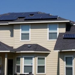 Solar Electric Texas