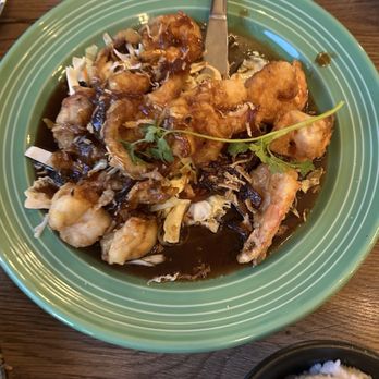Andaman Thai - Tamarind Prawns - Thai Near Me - Walnut Creek, California Andaman Thai - Tamarind Prawns - Thai Near Me - Walnut Creek, California