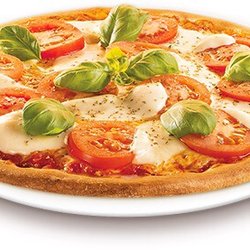 Mama Pizza Dachau - Mozzarella pizza