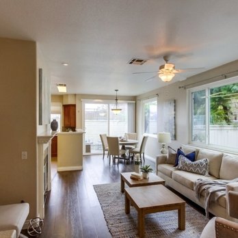 Gustavo X López - The López Group - Staged Triana Townhouse - Real Estate Agents Near Me - Poway, California Gustavo X López - The López Group - Staged Triana Townhouse - Real Estate Agents Near Me - Poway, California