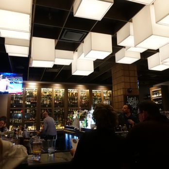 Meril - bar - New American Near Me - New Orleans, Louisiana