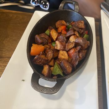 Krave Restaurant & Lounge - Potatoes - Lounges Near Me - Washington, DC, District of Columbia