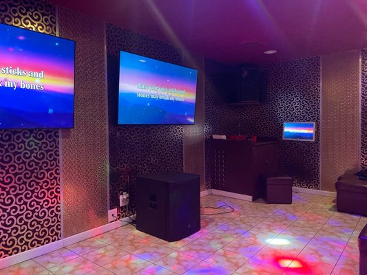 Orient Express by null