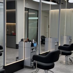 Secret Salon 316