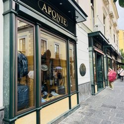 Aponte / Antonino