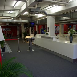 Sportprinz Fitness Club