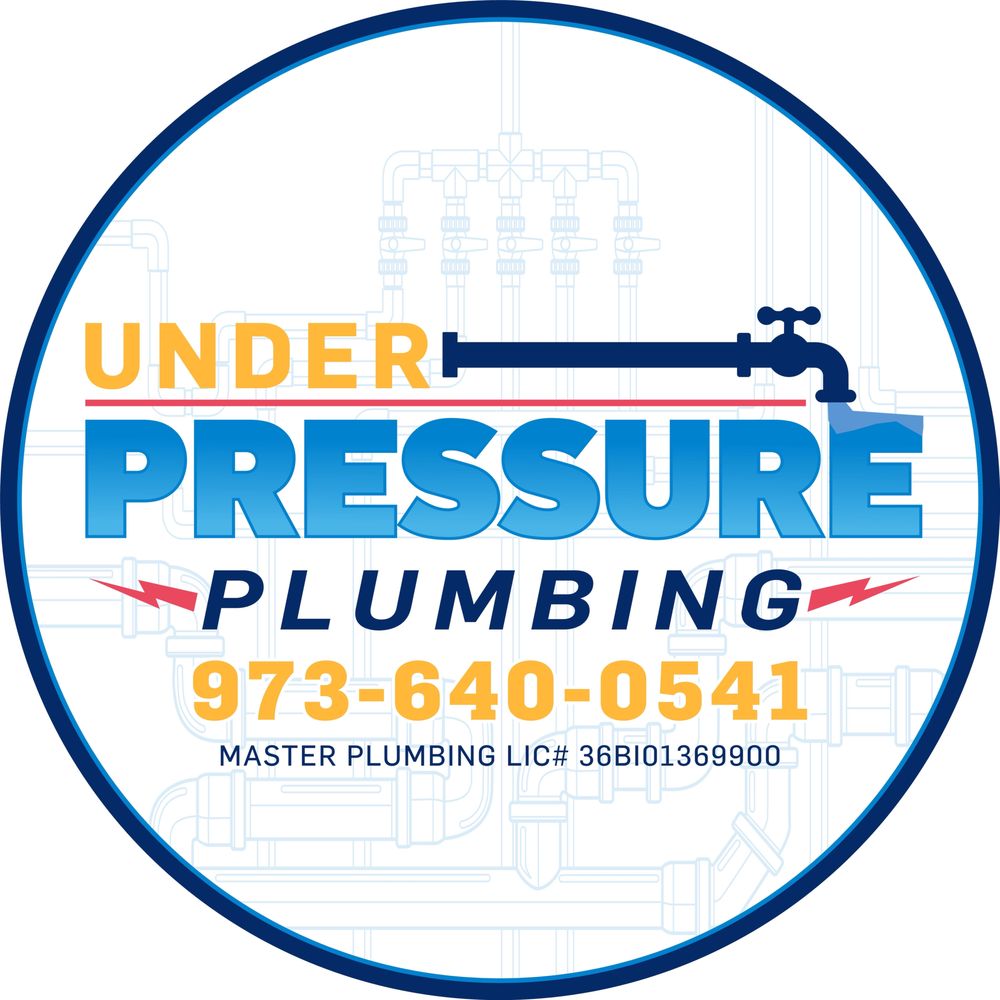 Slide of Under Pressure Plumbing