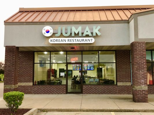 JUMAK by null