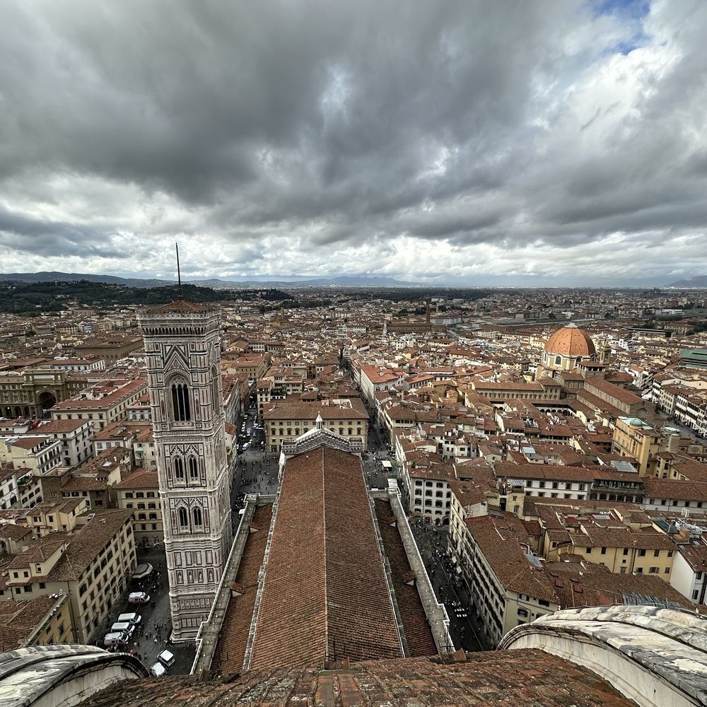 Cupola del Brunelleschi - Landmarks & Historical Buildings Near Me - Florence, FI