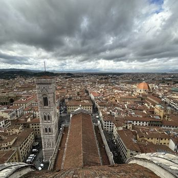 Cupola del Brunelleschi - Landmarks & Historical Buildings Near Me - Florence, FI
