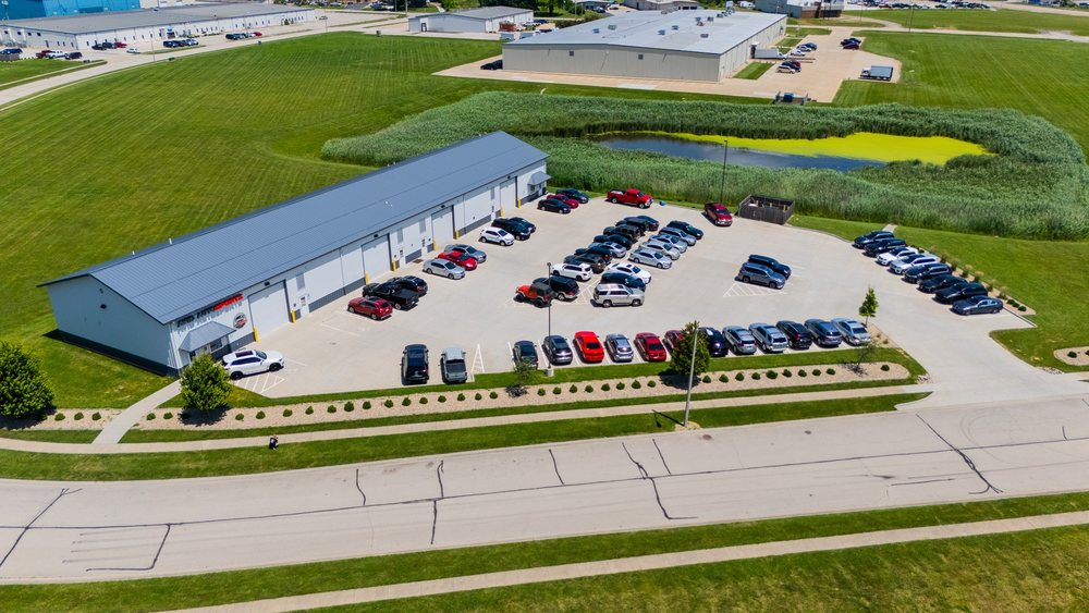 AVID AUTOSPORTS - Updated July 2026 - 2901 E Dotmar Dr, Springfield ...
