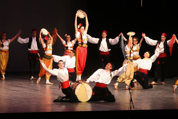American Serbian Club of Pittsburgh - wedding in Pittsburgh, PA