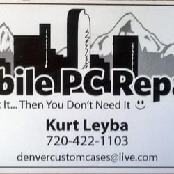 Mobile PC Repair