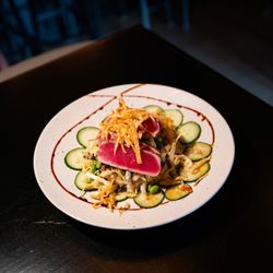 Black Sheep Kitchen and Spirits
