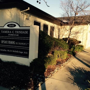 UpState Hearing Instruments - You're almost here, come on in! - Hearing Aid Providers Near Me - Redding, California